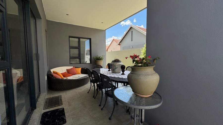 3 Bedroom Property for Sale in Wild Olive Estate Free State